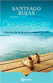 Portada Desestrésate