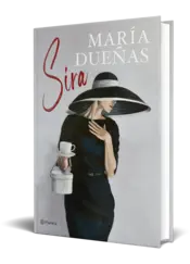 Miniatura portada 3d Sira