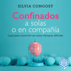 Portada Confinados a solas o en compañía