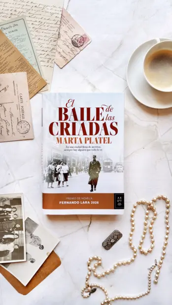 Imagen extra El baile de las criadas 0