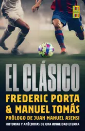 Portada El Clásico