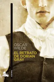 Portada El retrato de Dorian Gray