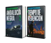 Miniatura portada 3d Andalucía negra 2