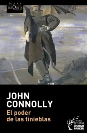 Portada El poder de las tinieblas