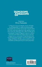 Miniatura contraportada Transiciones nº 03/03 El rey Fantasma