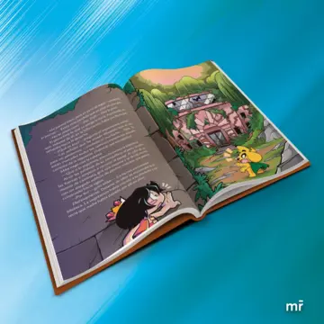 Imagen extra Hora de Mikellino. Nuestra primera noche 1