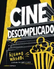 Portada Cine descomplicado