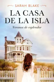 Portada La casa de la isla