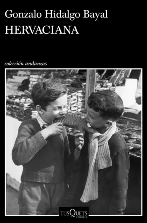 Portada Hervaciana