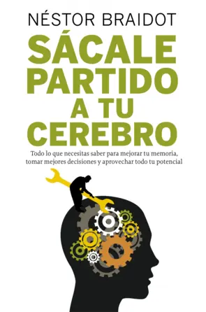 Portada Sácale Partido a tu Cerebro