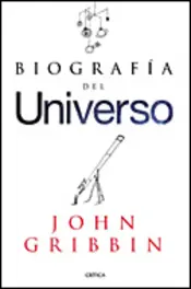 Portada Biografía del Universo