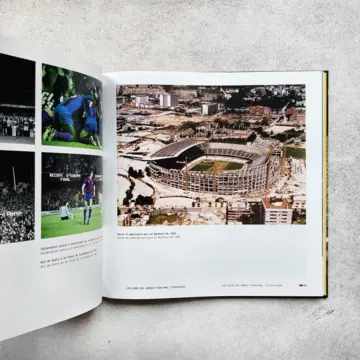 Imagen extra Les cases del Barça / Las casas del Barça / The Homes of Barça 1