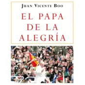 Portada El Papa de la alegría