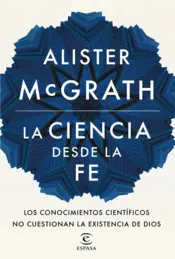 Portada La ciencia desde la fe