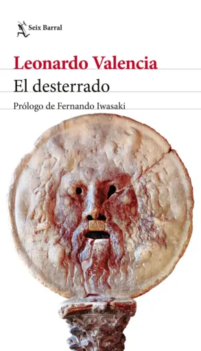Portada El desterrado