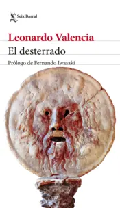 Portada El desterrado