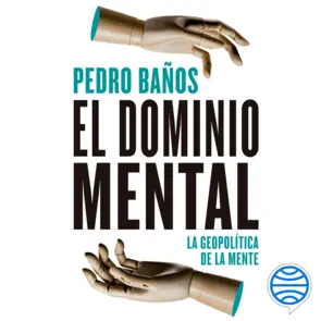 Portada El dominio mental