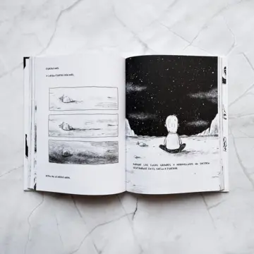 Imagen extra El jefe del mundo 1