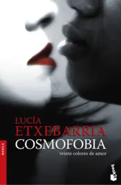 Portada Cosmofobia