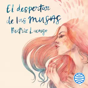 Portada El despertar de las musas