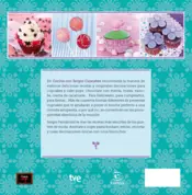 Miniatura contraportada Cocina con Sergio Cupcakes