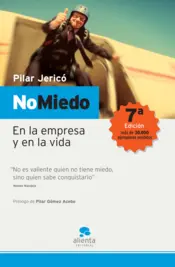 Portada No Miedo En la Empresa y en la Vida
