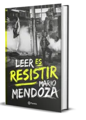 Miniatura portada 3d Leer es resistir