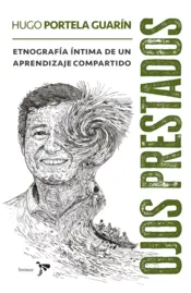 Portada Ojos prestados