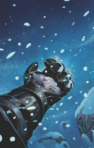 Imagen extra Step by Bloody Step 0