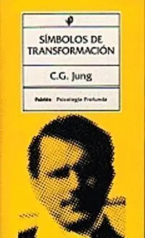 Portada Sìmbolos de Transformaciòn