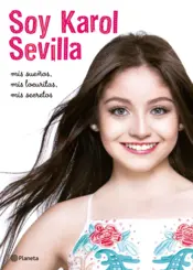 Portada Soy Karol Sevilla