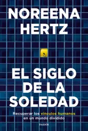 Portada El siglo de la soledad