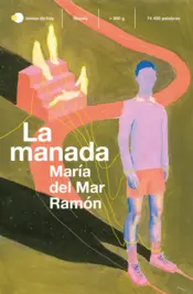 Portada La manada
