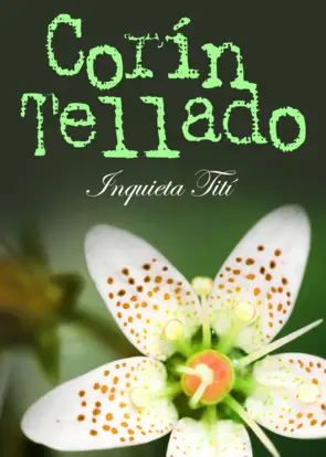 Portada Inquieta Tití