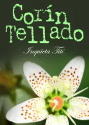 Portada Inquieta Tití