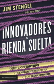 Portada Innovadores a rienda suelta