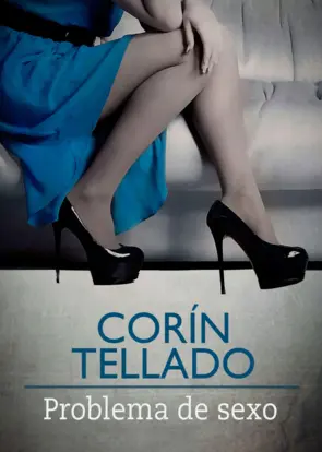 Portada Problema de sexo