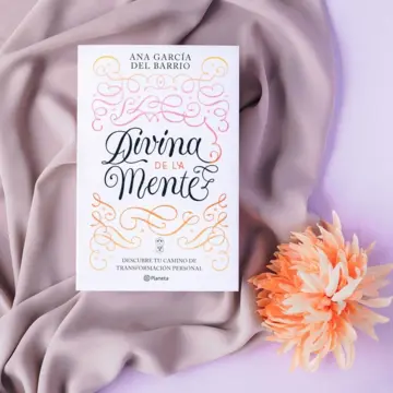 Imagen extra Divina de la Mente 0