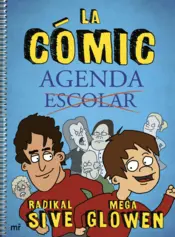 Portada La Cómic-Agenda