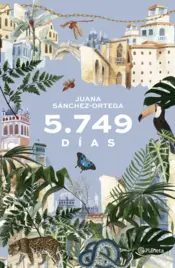 Portada 5.749 días