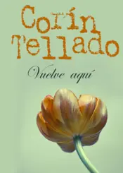 Portada Vuelve aquí