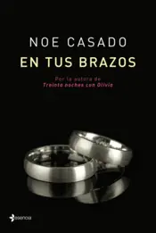 Portada En tus brazos