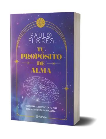 Portada Tu propósito de alma