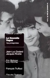 Portada La Nouvelle Vague