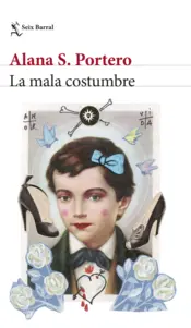 Portada La mala costumbre