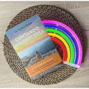 Portada Contando atardeceres 3