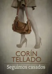 Portada Seguimos casados