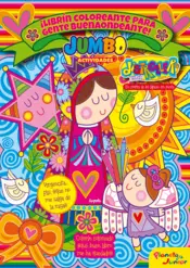 Portada Distroller. Jumbo actividades