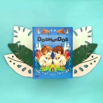 Imagen extra Dosmundos. Cuentos de mellizos, gemelos y otros hermanos sin igual 0