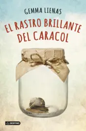 Portada El rastro brillante del caracol